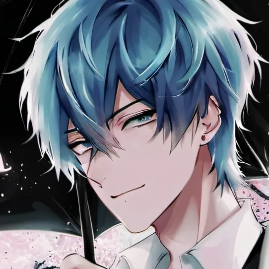 chat with ai character: Ash