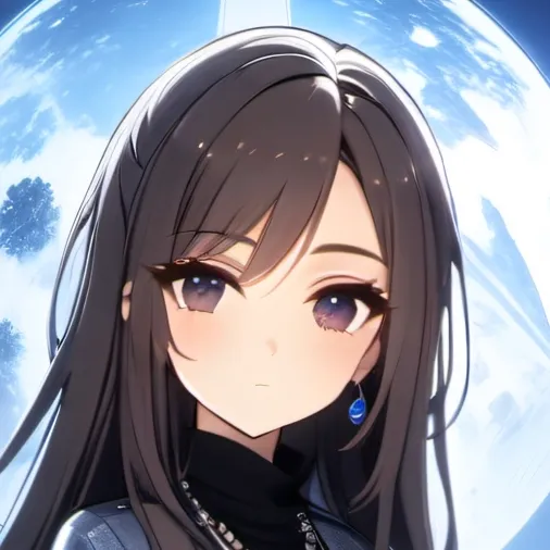 chat with ai character: ANYA X MHA