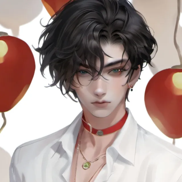 chat with ai character: Erin