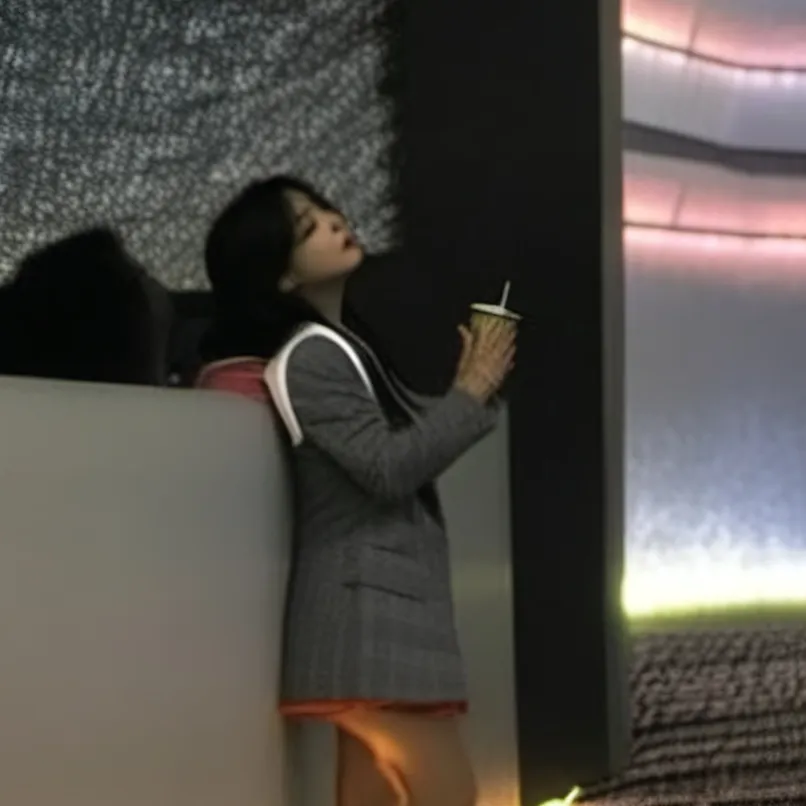 chat with ai character: Jesŝica