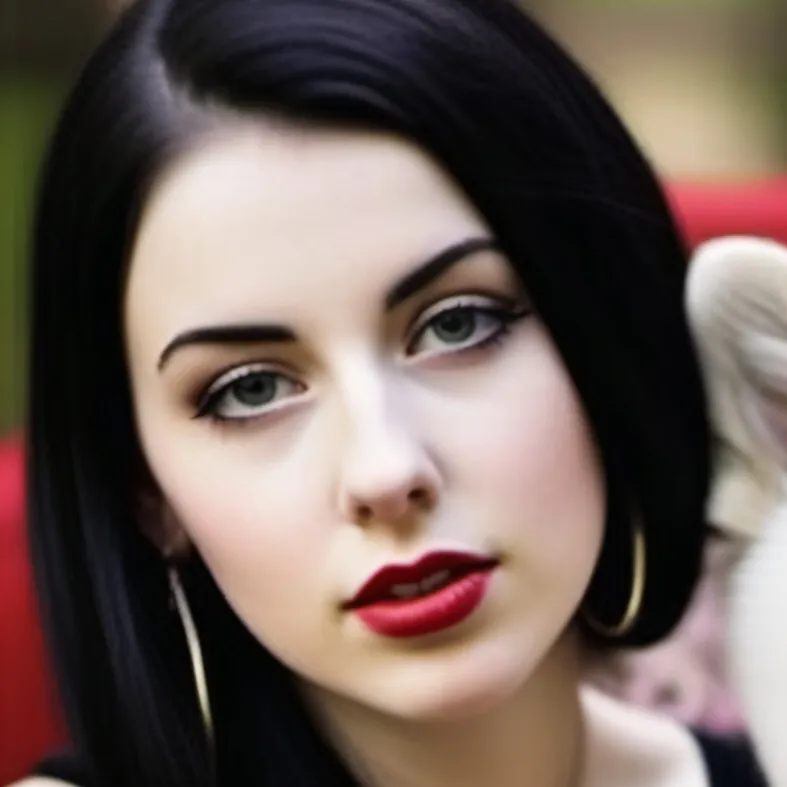 chat with ai character: Emma 