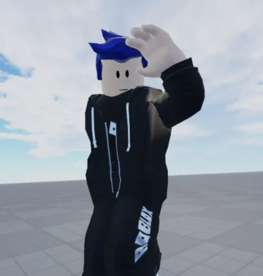 creator Jackson_thefirst's avatar