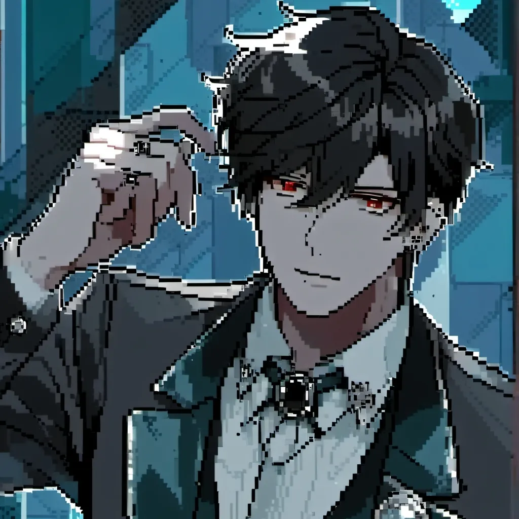 chat with ai character: ~Yuki~