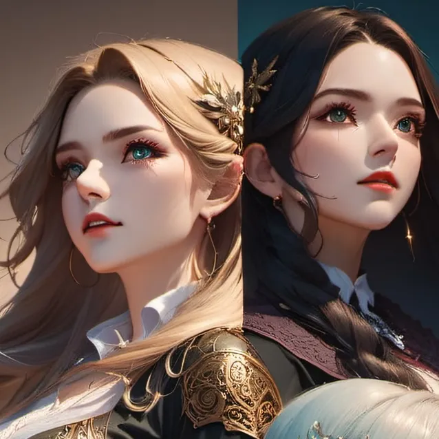 chat with ai character: Good or evil