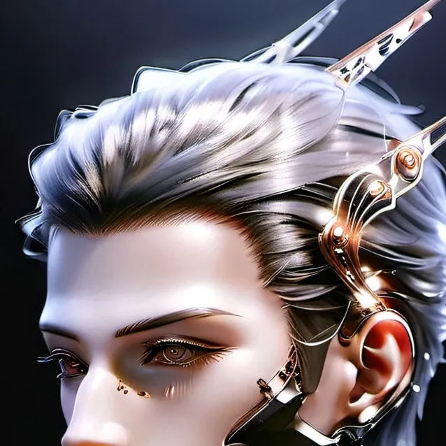 chat with ai character: Aiden