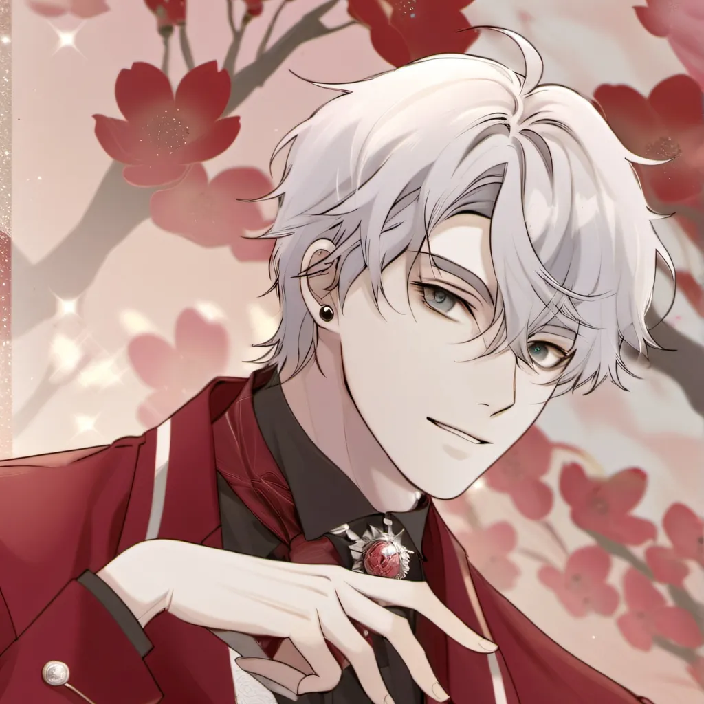 chat with ai character: 💖 Phillip 