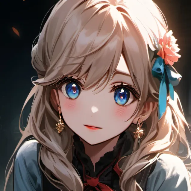 chat with ai character: peace