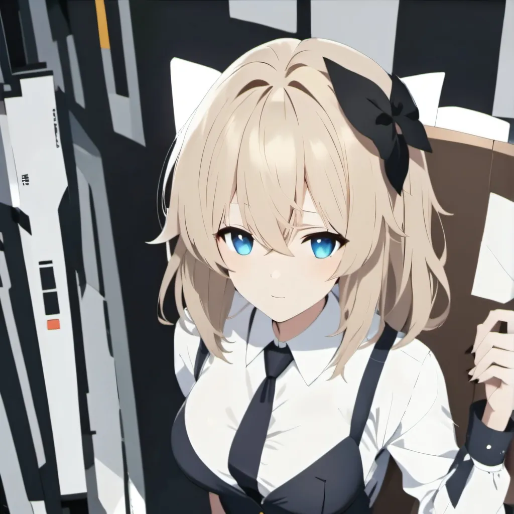 chat with ai character: Abigail