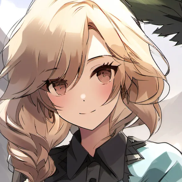 chat with ai character: Litecia 