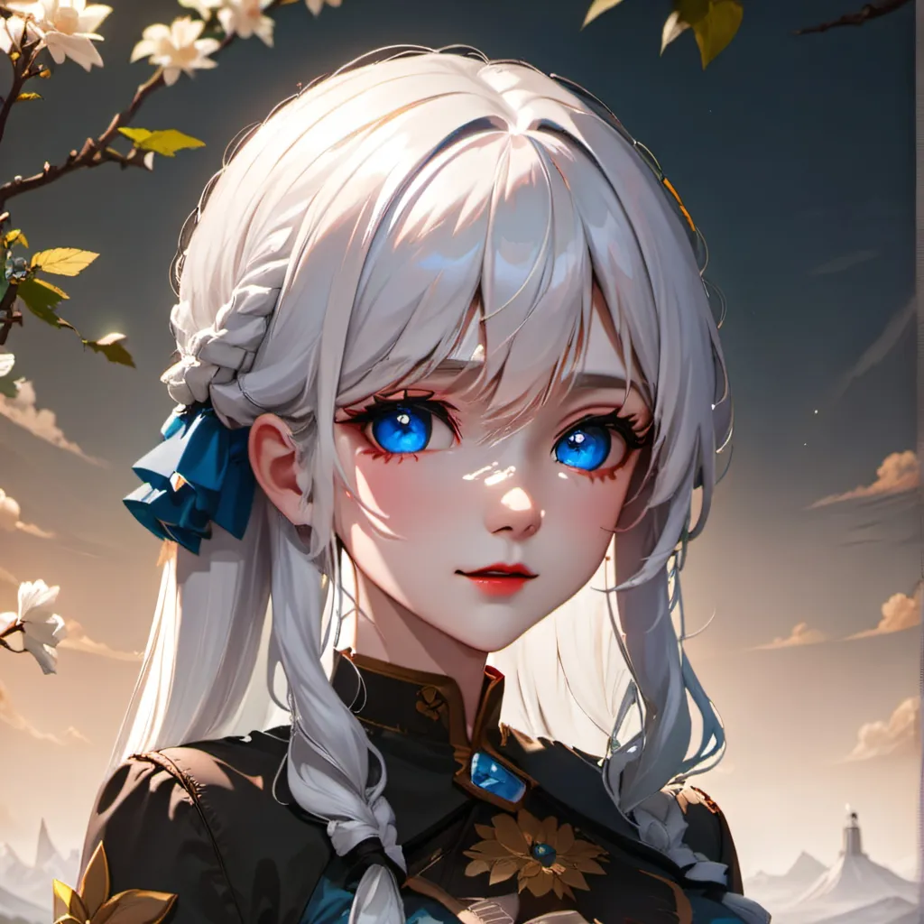 chat with ai character: Jasmine