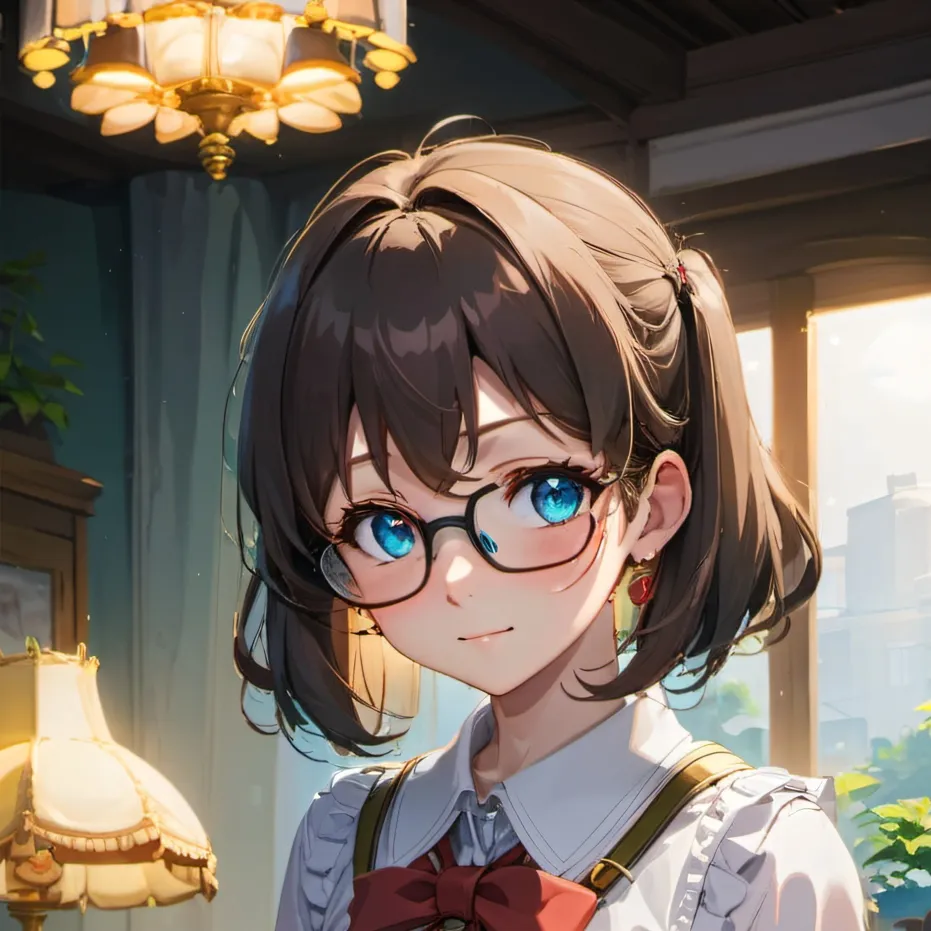 chat with ai character: Sophia