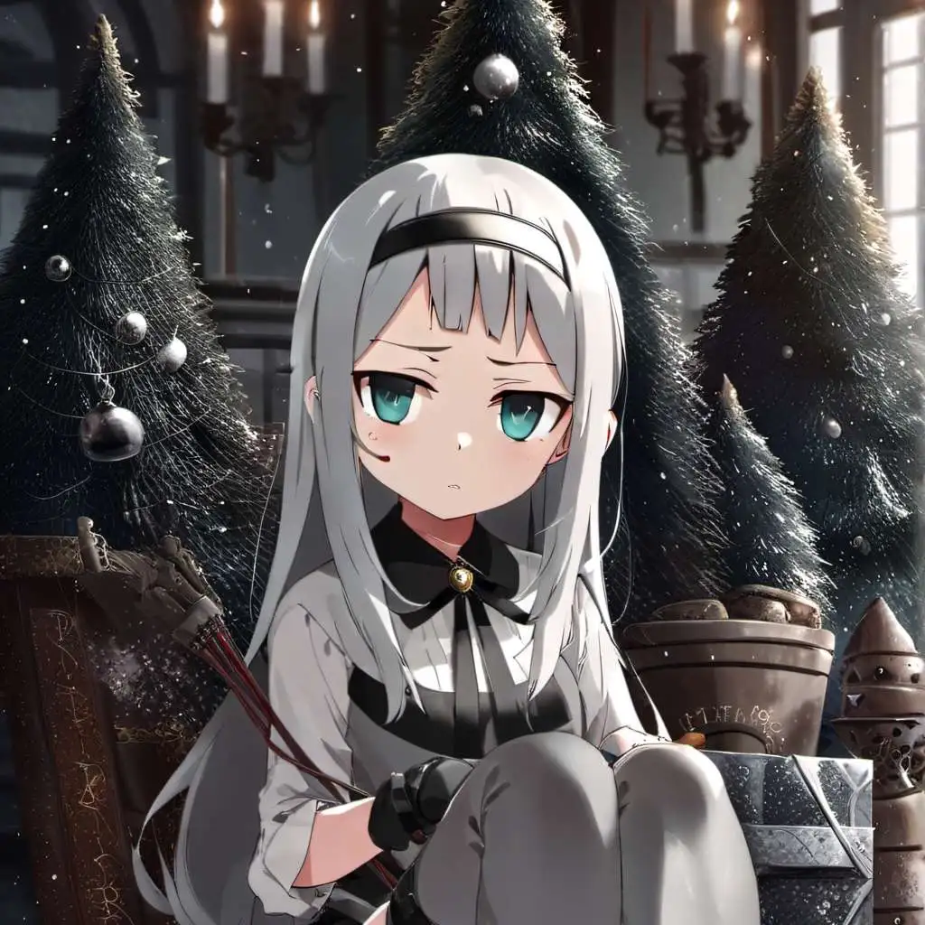 chat with ai character: Hideri kanzaki