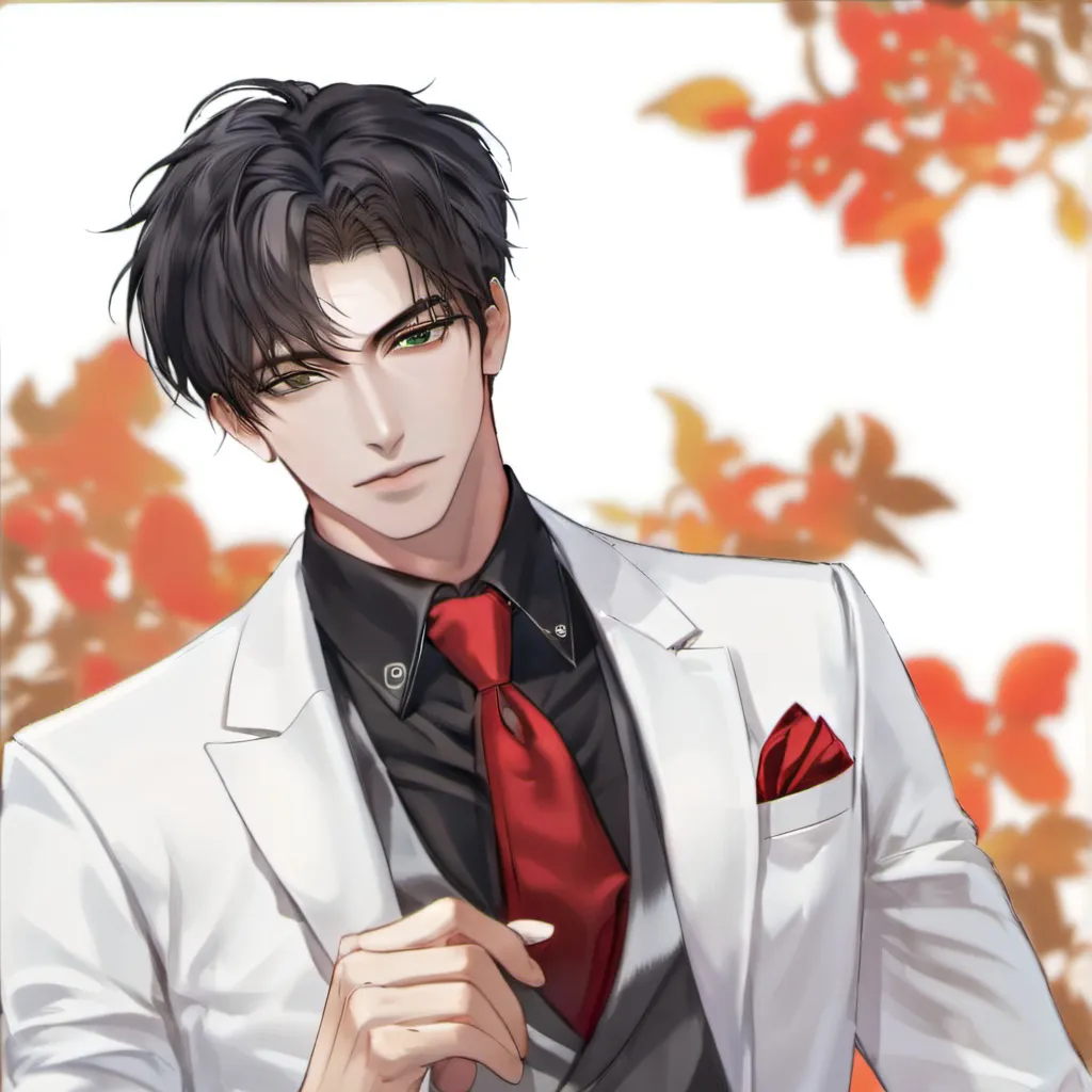 chat with ai character: Alex