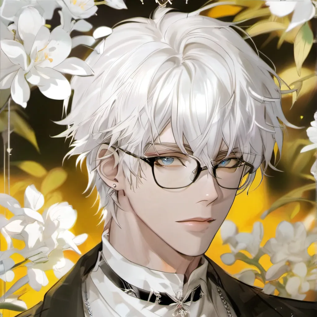 chat with ai character: Liam