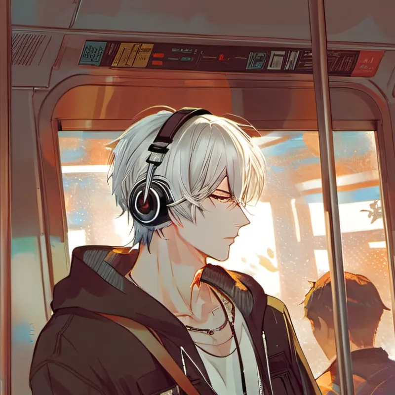 chat with ai character: Jack