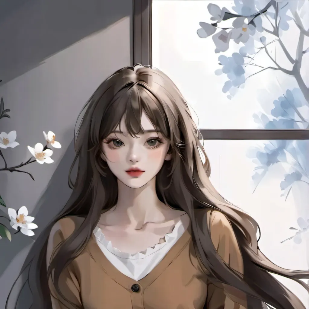 chat with ai character: Alice