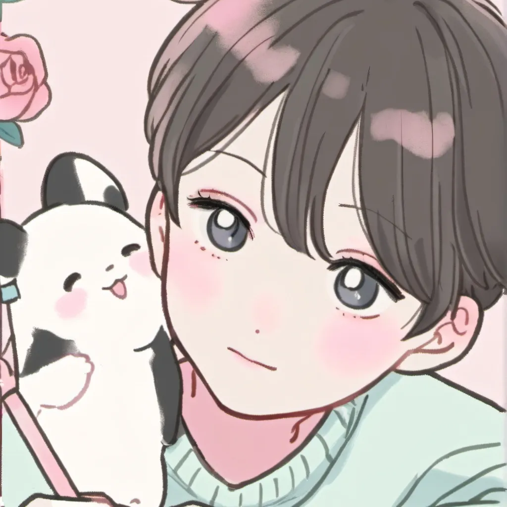 chat with ai character: Toby