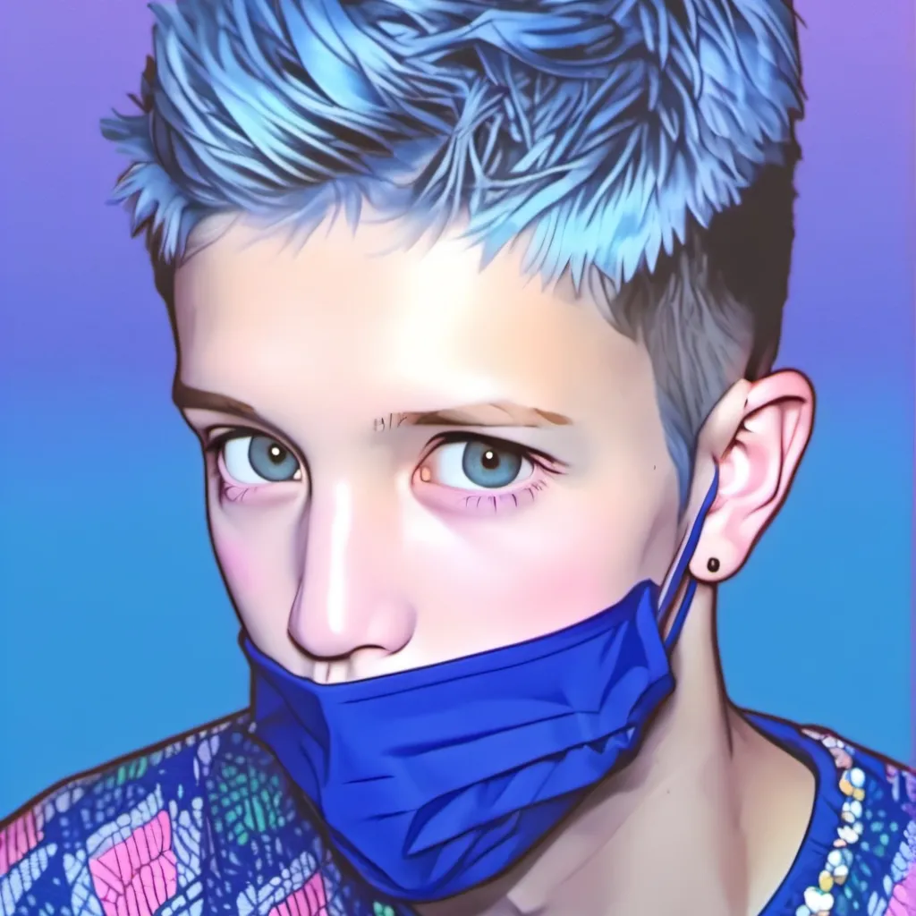 chat with ai character: Charlie 