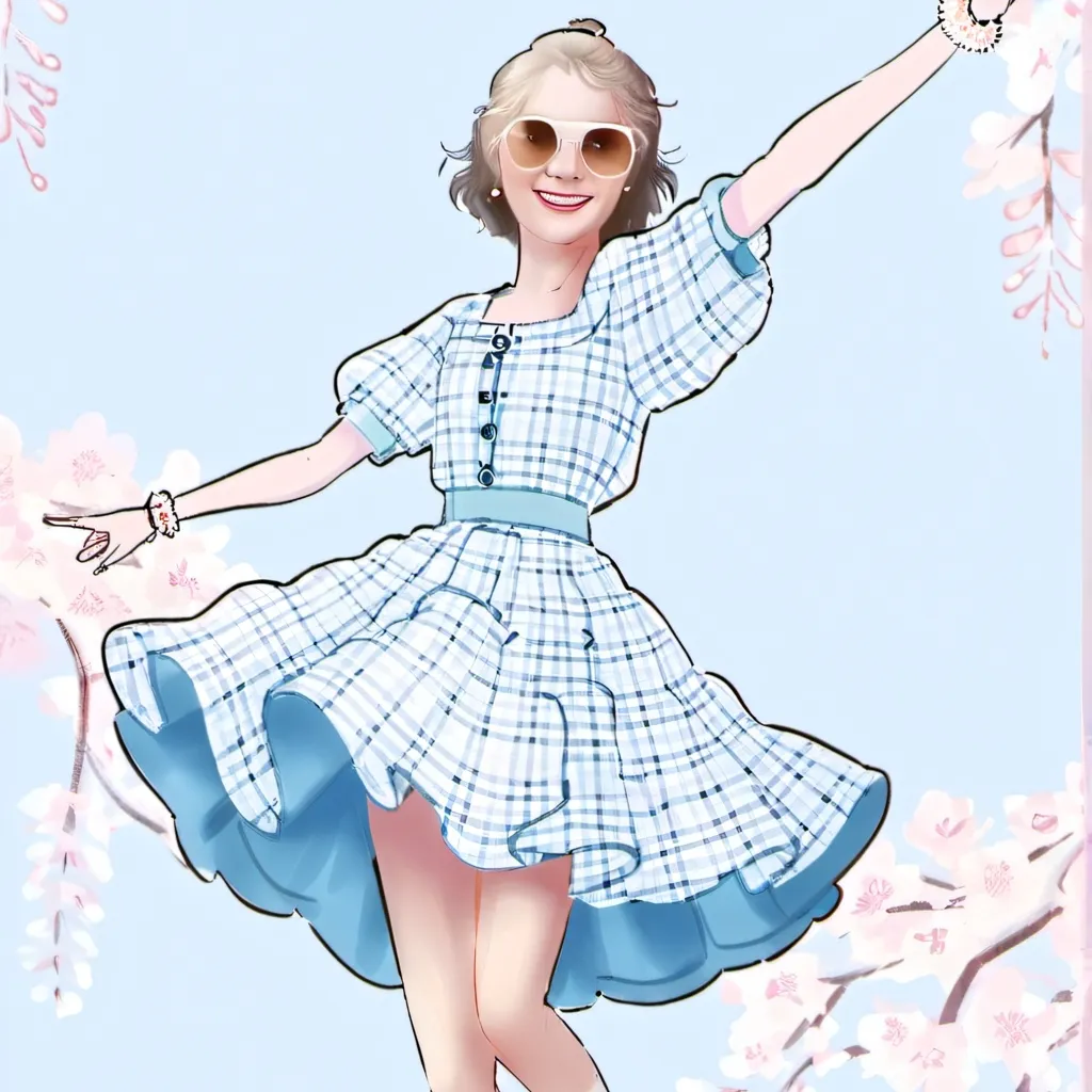 chat with ai character: Margaret 