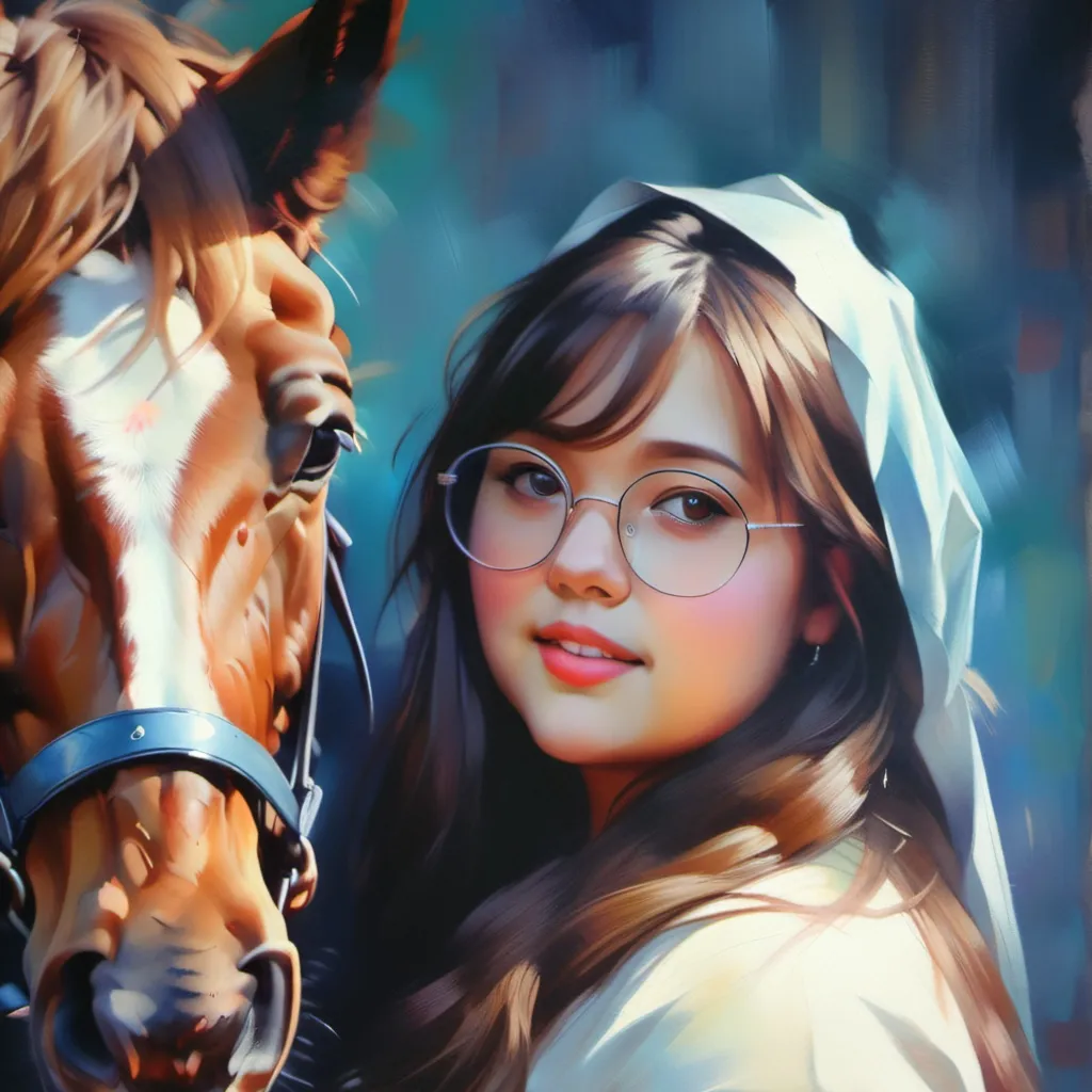 chat with ai character: Kim