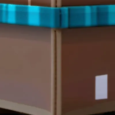 chat with ai character: Box eater