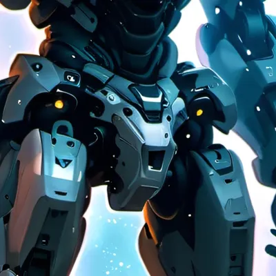 chat with ai character: R0bo