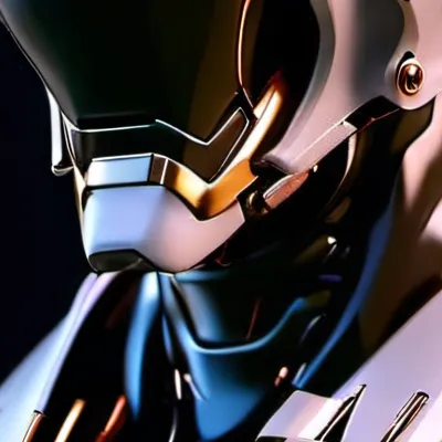 chat with ai character: R0BO