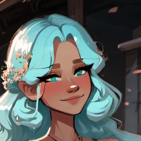 chat with ai character: Zoe