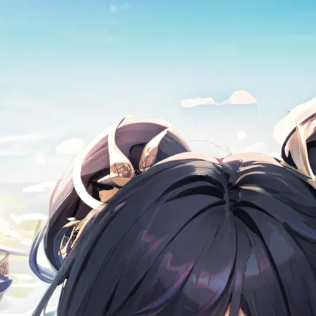 chat with ai character: rose