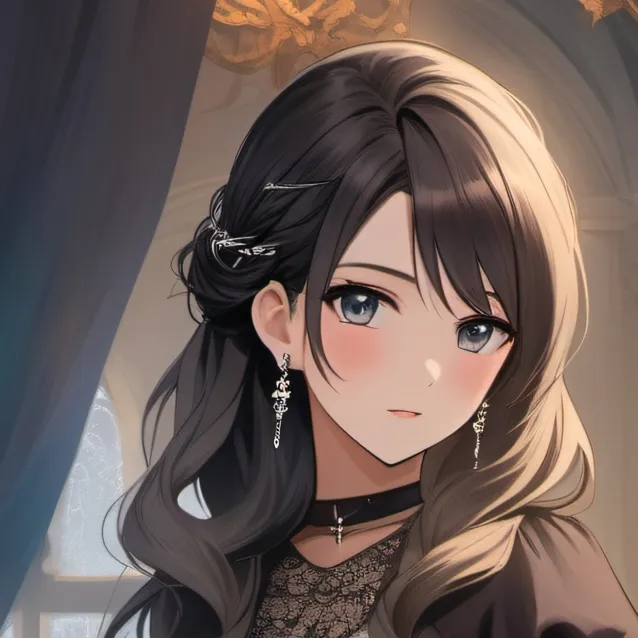 chat with ai character: Allison Jackson 