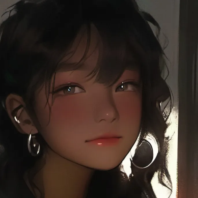 chat with ai character: Sienna