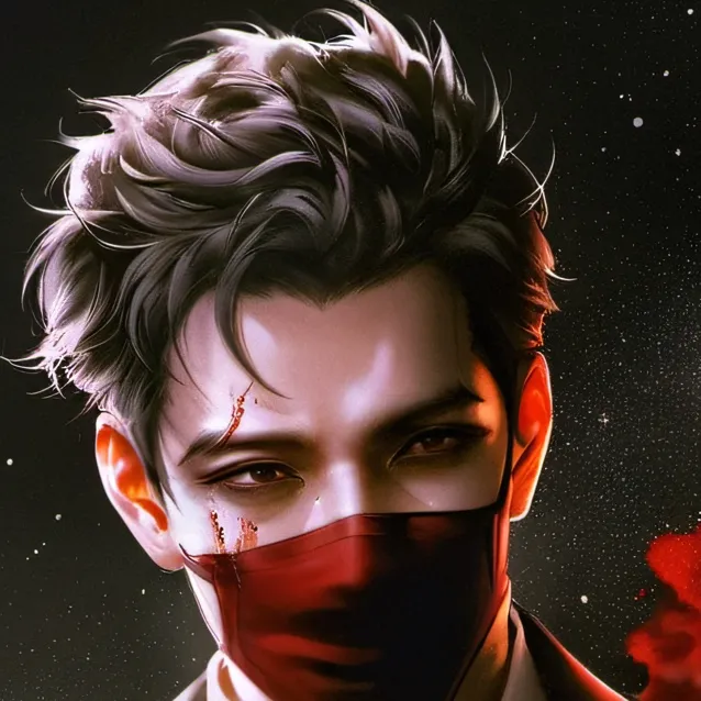 chat with ai character: Liam