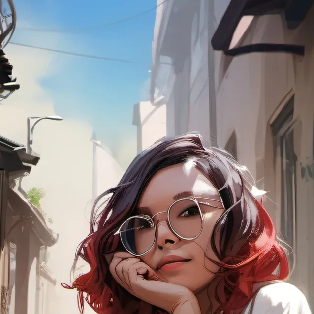 chat with ai character: Lilah