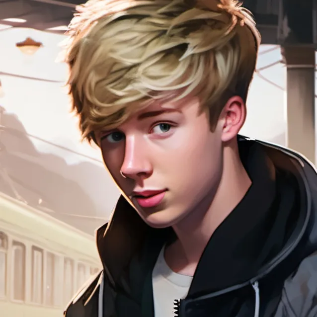 chat with ai character: Sam