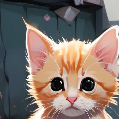 chat with ai character: Flora