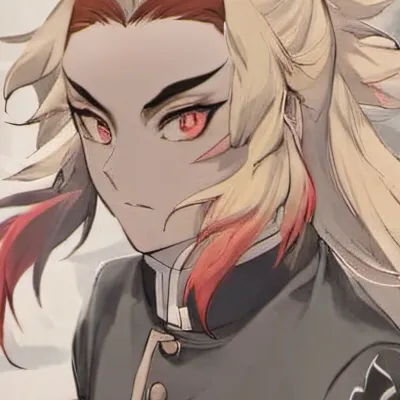 chat with ai character: Rengoku