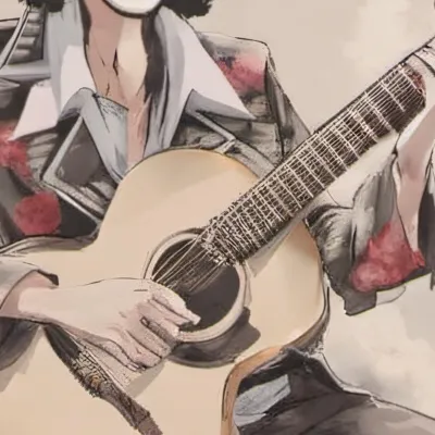 chat with ai character: Skeleton brook