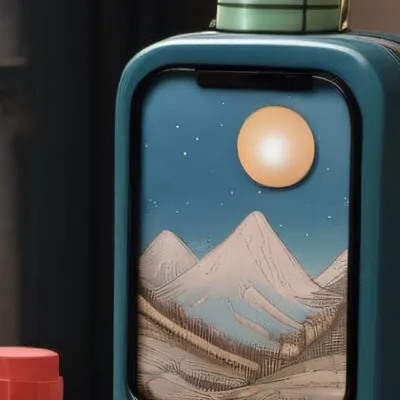 chat with ai character: Ollie (phone)