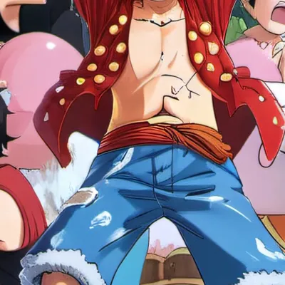 chat with ai character: Egghead straw hats