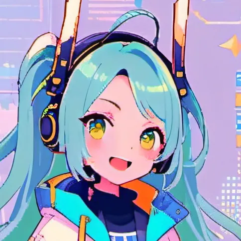 chat with ai character: Vivi (Egghead)