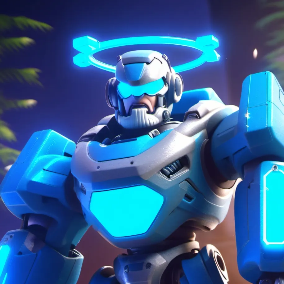 chat with ai character: Jonathan 2.0