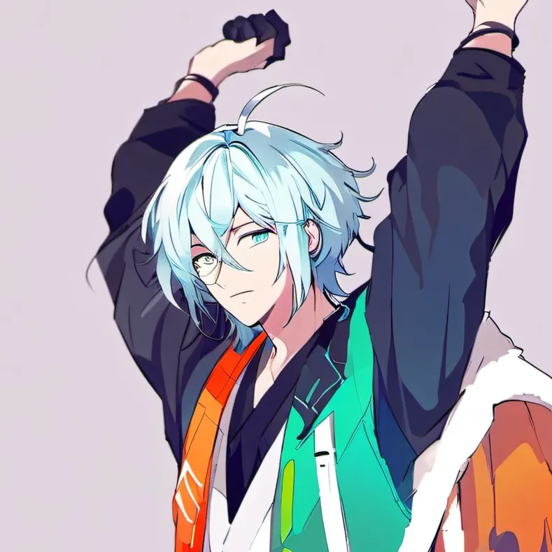 chat with ai character: DajjuYT