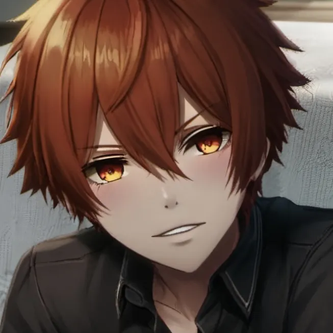 chat with ai character: Miles