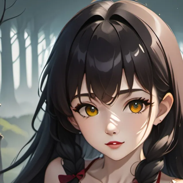 chat with ai character: lucy