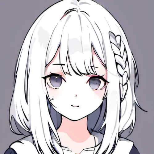 chat with ai character: Ally