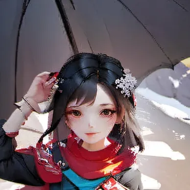 chat with ai character: Lily 