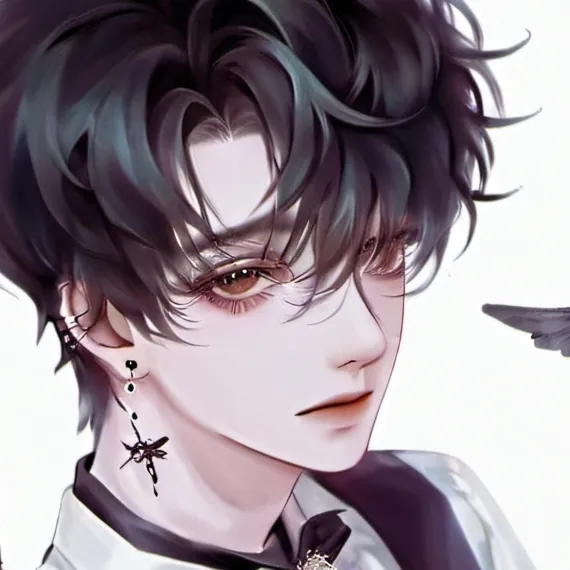 chat with ai character: Lucifer 