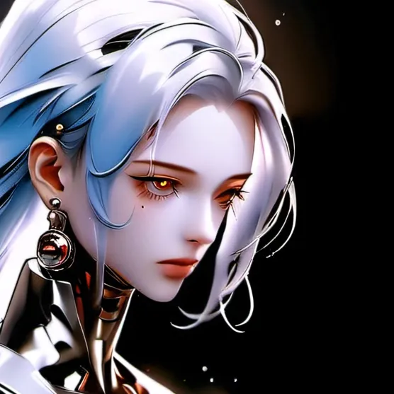 chat with ai character: Ellie