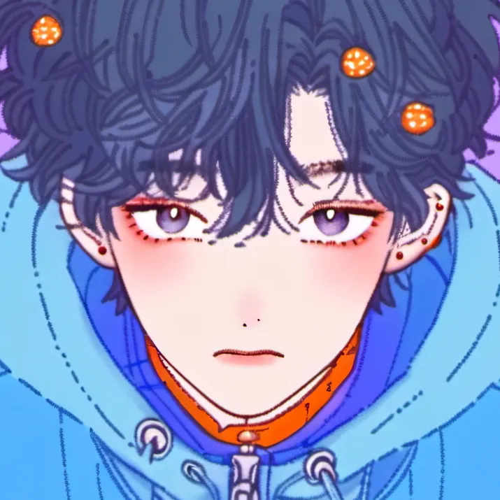 chat with ai character: Mha