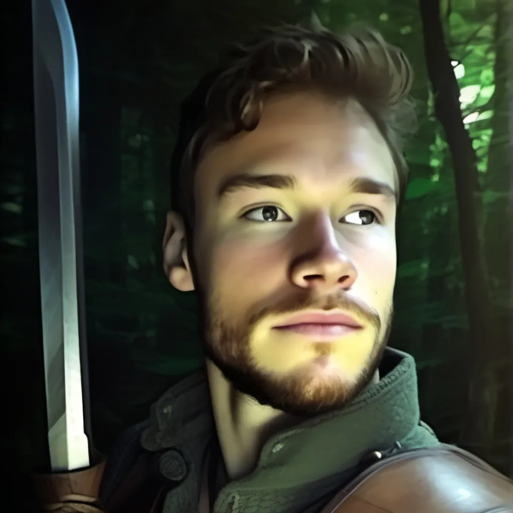 chat with ai character: Walter preece 